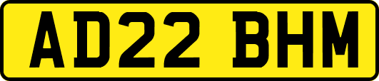 AD22BHM