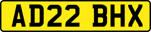 AD22BHX