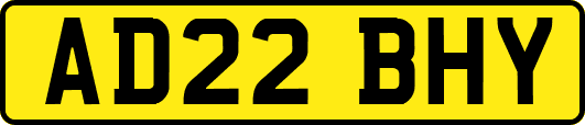 AD22BHY