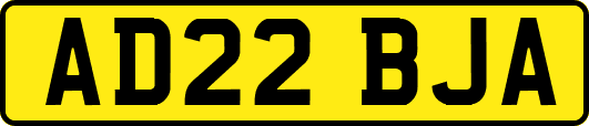 AD22BJA