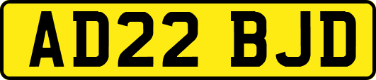 AD22BJD
