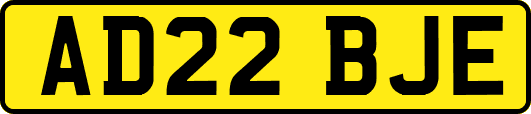 AD22BJE