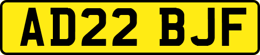 AD22BJF