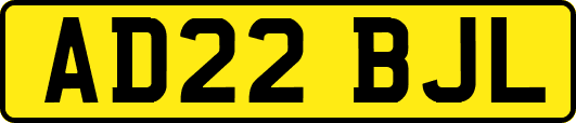AD22BJL