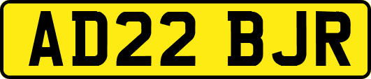 AD22BJR