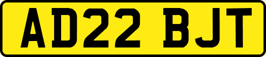 AD22BJT