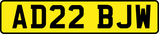 AD22BJW