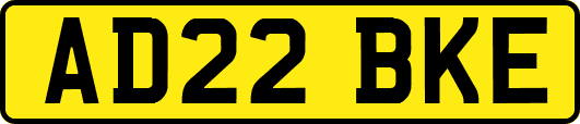AD22BKE