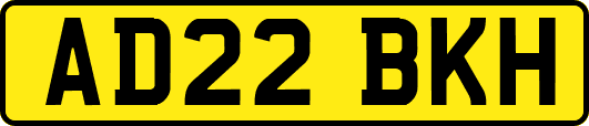 AD22BKH