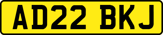 AD22BKJ