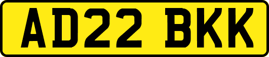 AD22BKK