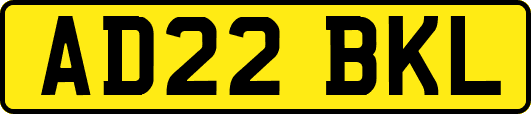 AD22BKL