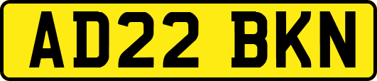 AD22BKN