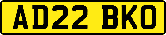 AD22BKO