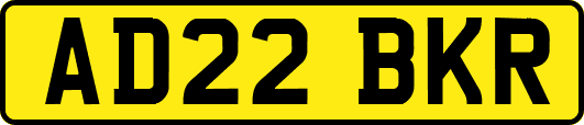 AD22BKR