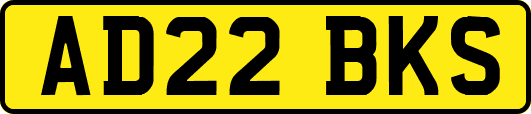 AD22BKS