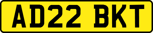 AD22BKT