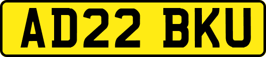 AD22BKU