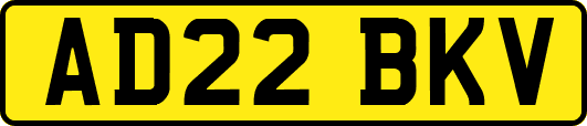 AD22BKV
