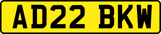 AD22BKW