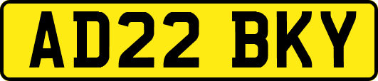 AD22BKY