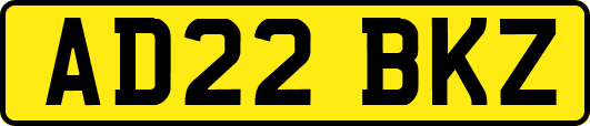 AD22BKZ