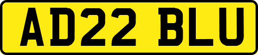 AD22BLU
