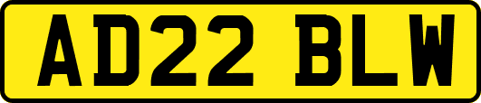 AD22BLW