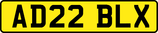 AD22BLX