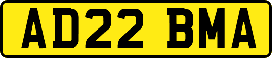 AD22BMA