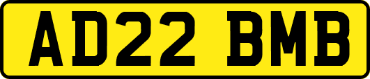 AD22BMB