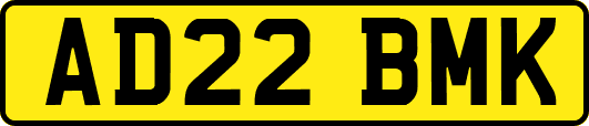 AD22BMK