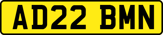 AD22BMN