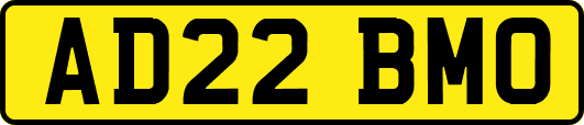 AD22BMO