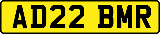 AD22BMR
