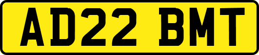 AD22BMT