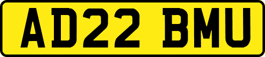 AD22BMU