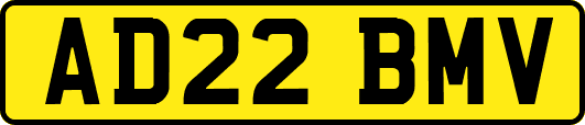 AD22BMV