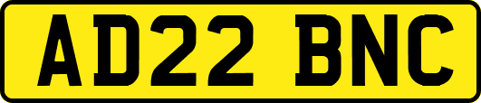 AD22BNC