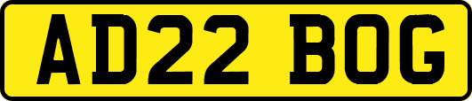 AD22BOG