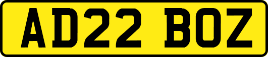 AD22BOZ
