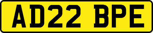 AD22BPE