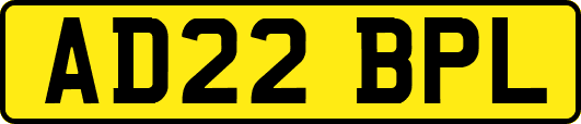 AD22BPL