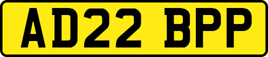 AD22BPP
