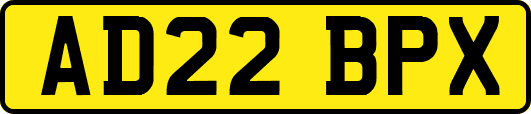 AD22BPX