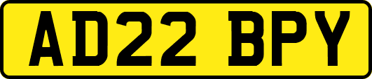 AD22BPY