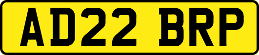AD22BRP
