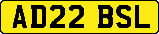 AD22BSL