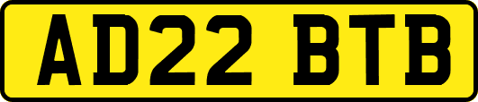 AD22BTB