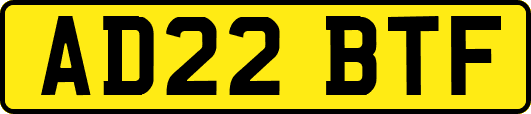 AD22BTF